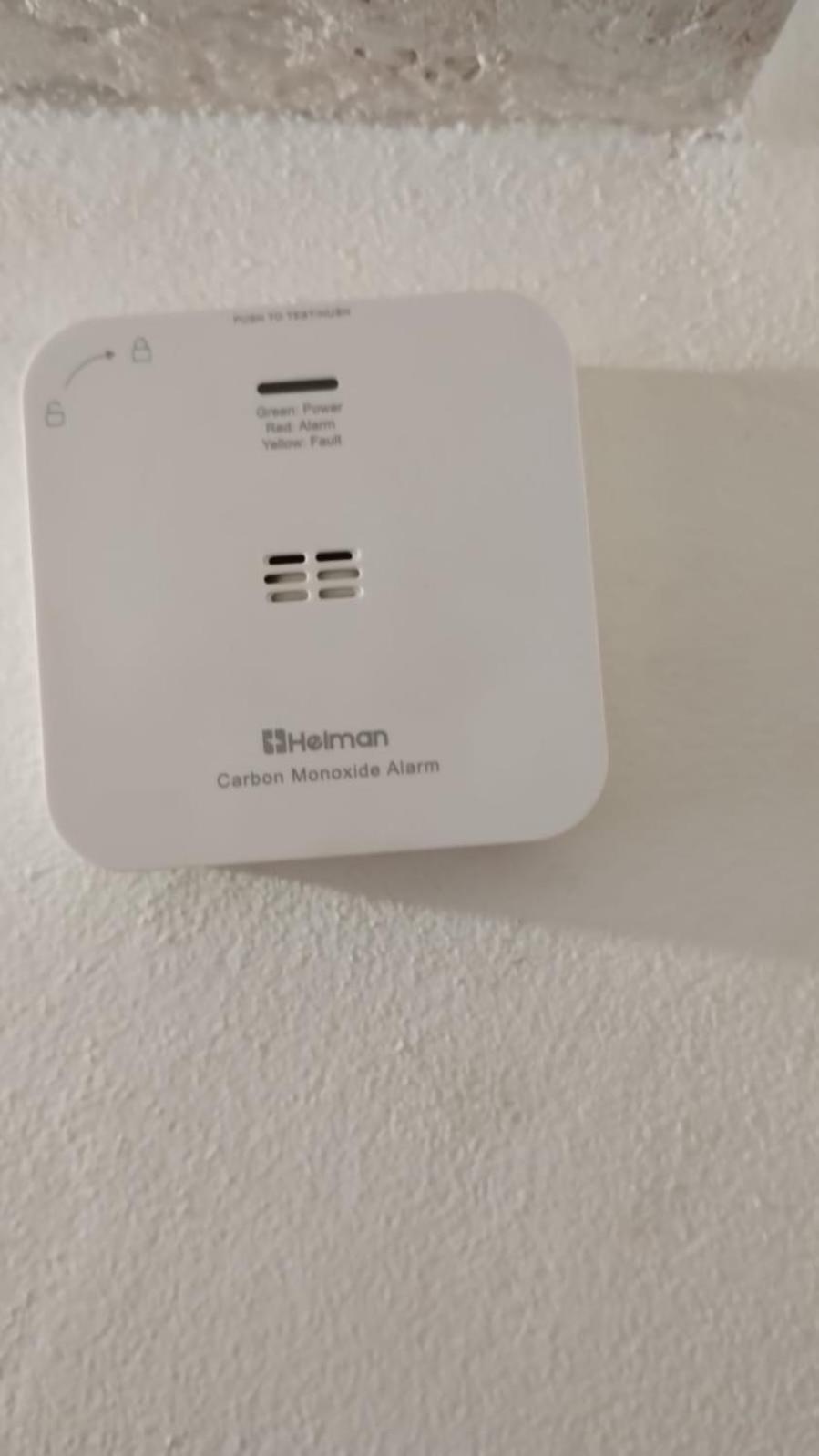 Al Bianco Nido White Stone Apt In Martina Franca Exterior foto